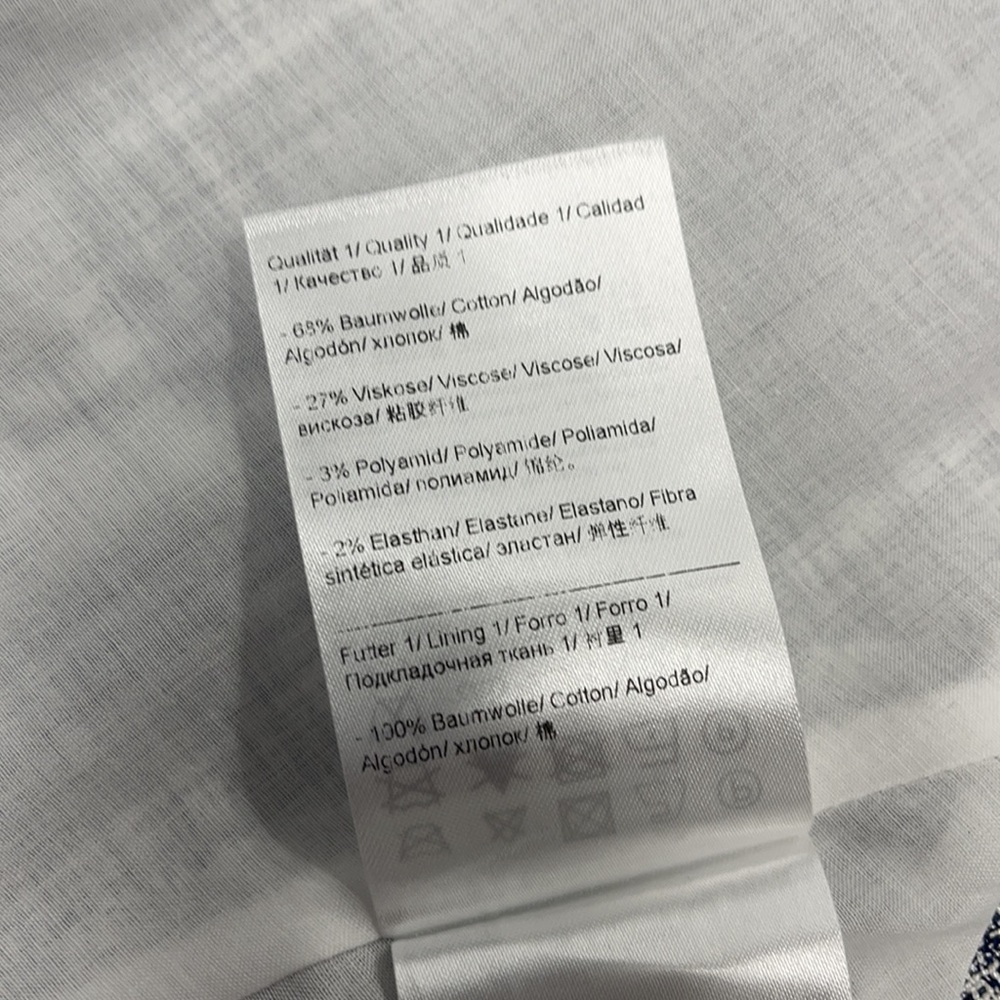 Escada Top - image 3